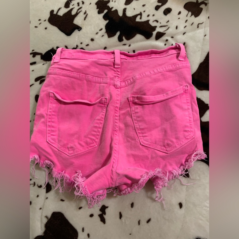 Fashion Nova Shorts
